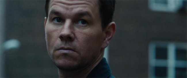 Фильм "Город порока" - Трейлеры