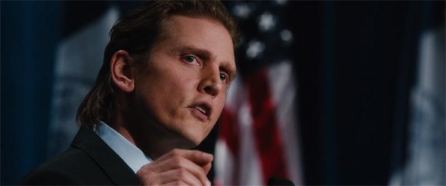 Фильм "Город порока" - Трейлеры