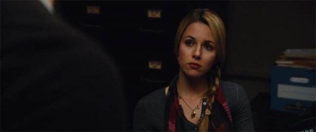 Фильм "Город порока" - Трейлеры