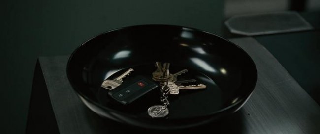 Фильм "Три дня на побег" - Трейлеры