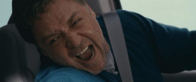 Фильм "Три дня на побег" - Трейлеры