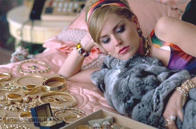 Казино (фильм, 1995) - Трейлеры