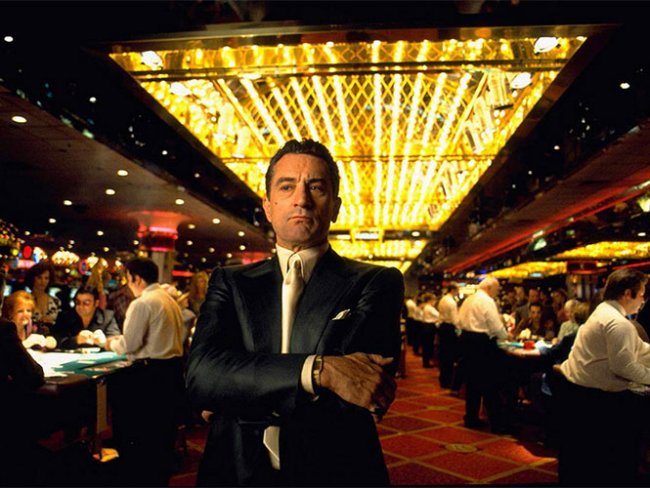 Казино (фильм, 1995) - Трейлеры