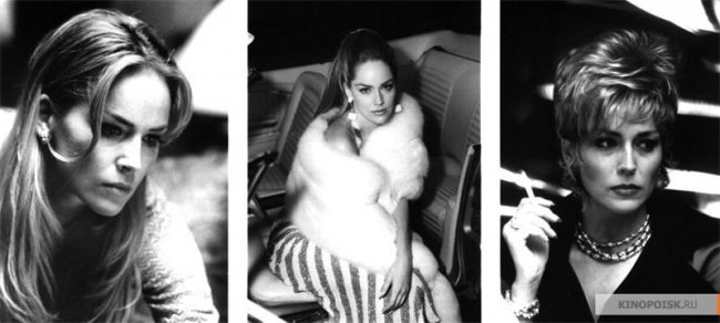 Казино (фильм, 1995) - Трейлеры