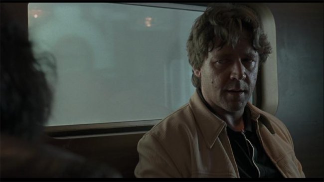 Фильм "Ганстер" - Трейлеры