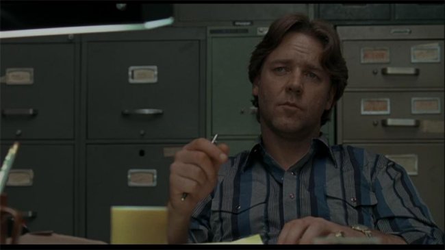 Фильм "Ганстер" - Трейлеры