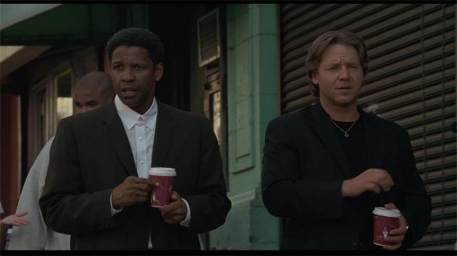 Фильм "Ганстер" - Трейлеры