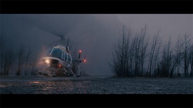 Фильм "Мерзлая земля" - Трейлеры