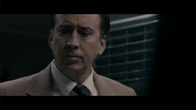 Фильм "Мерзлая земля" - Трейлеры