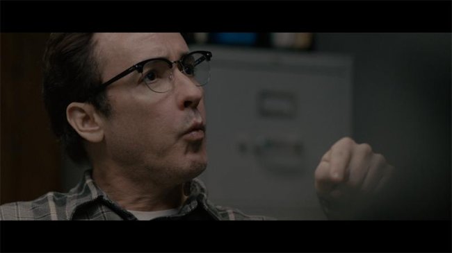 Фильм "Мерзлая земля" - Трейлеры