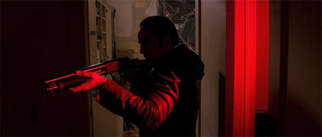 Фильм "Гнев. Токарев" - Трейлеры