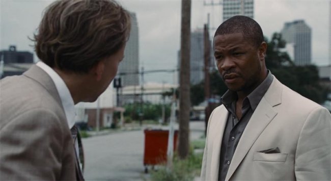 Фильм "Плохой лейтенант" - Трейлеры