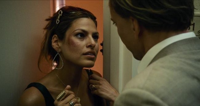 Фильм "Плохой лейтенант" - Трейлеры