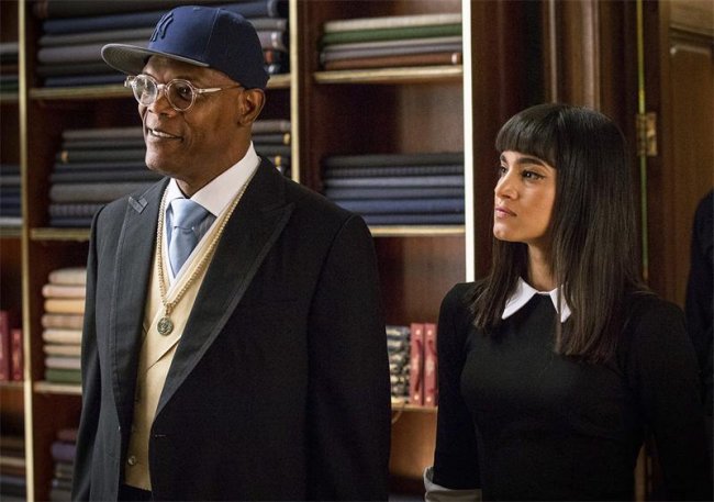 Kingsman: Секретная служба - Трейлеры