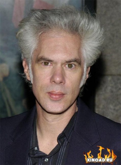 Джим Джармуш, режисер - Трейлеры