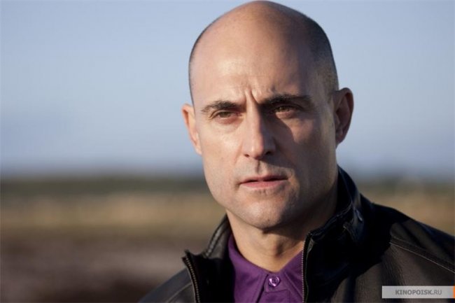 Марк Стронг, актер - Трейлеры