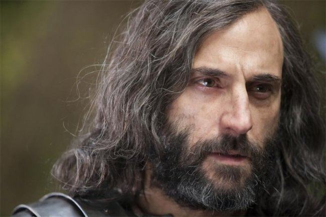 Марк Стронг, актер - Трейлеры