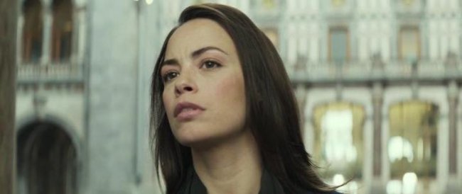 Фильм "Последний бриллиант" / Le dernier diamant (2014) - Трейлеры