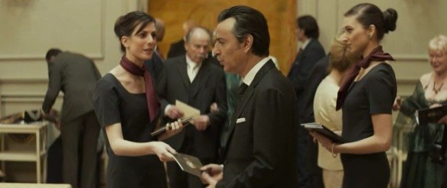 Фильм "Последний бриллиант" / Le dernier diamant (2014) - Трейлеры