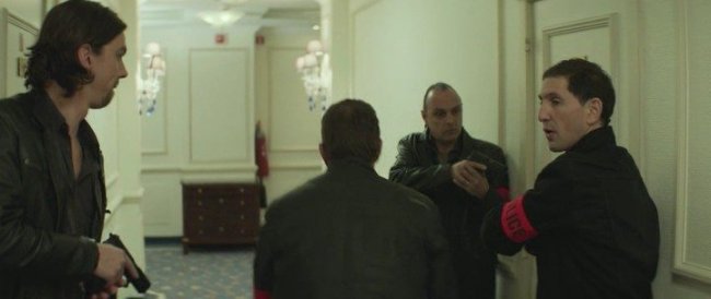 Фильм "Последний бриллиант" / Le dernier diamant (2014) - Трейлеры