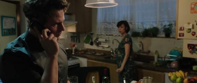 Фильм "Свалка" / Trash (2014) - Трейлеры