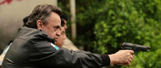 Фильм "Свалка" / Trash (2014) - Трейлеры