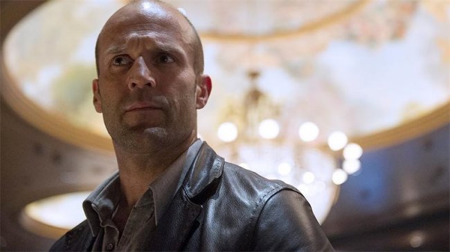 Шальная карта (2015) - Трейлеры