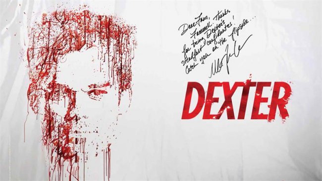 Правосудие Декстера (Dexter) - Трейлеры