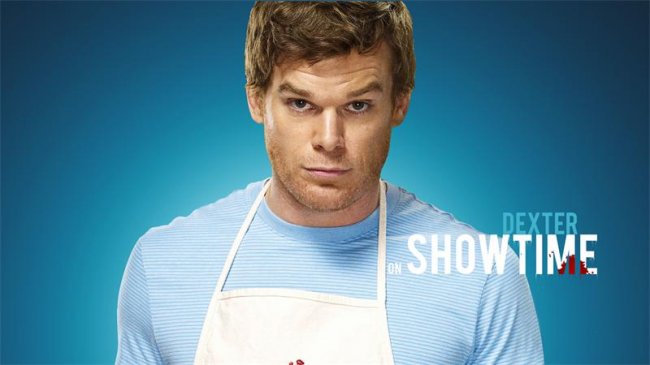 Правосудие Декстера (Dexter) - Трейлеры