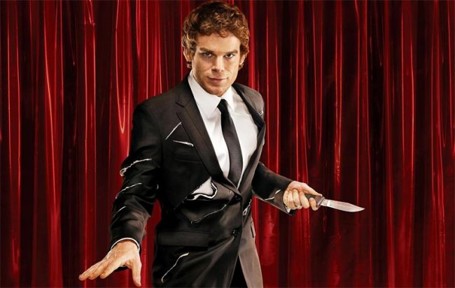 Правосудие Декстера (Dexter) - Трейлеры