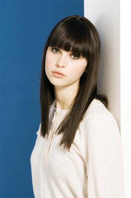 Фелисити Джонс, актриса - Трейлеры