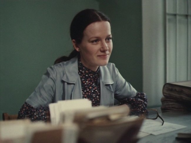 Фильм "Гонки по вертикали" (3 серии) 1983 - Трейлеры