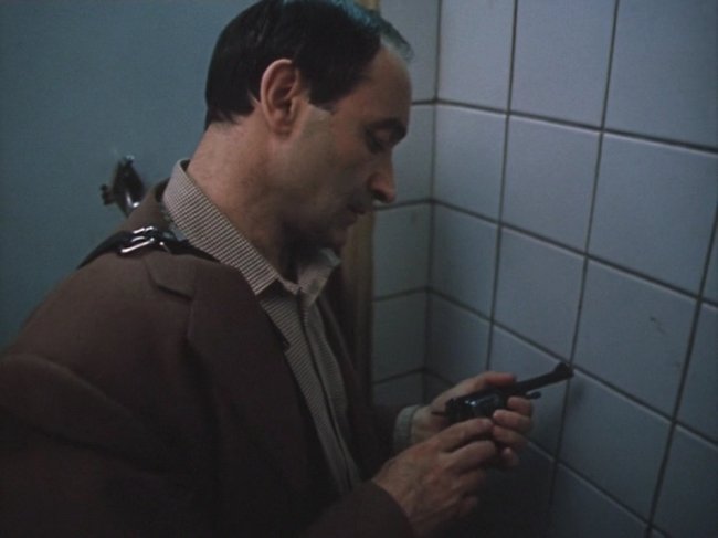 Фильм "Гонки по вертикали" (3 серии) 1983 - Трейлеры