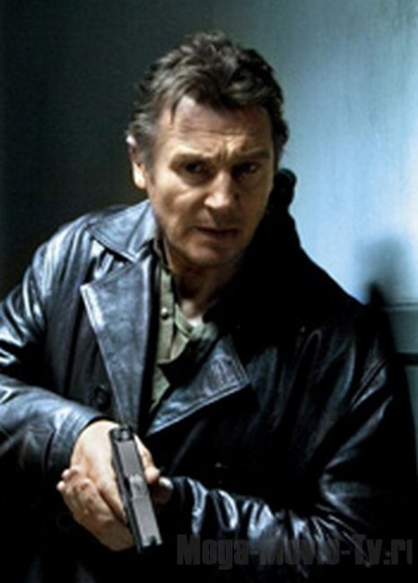 Заложница 3 - Трейлеры