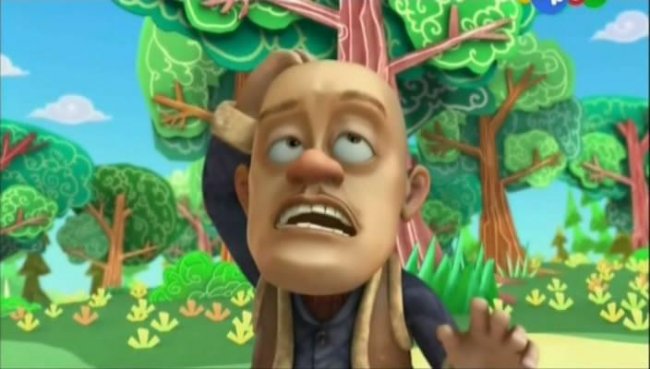 Медведи - соседи - Трейлеры