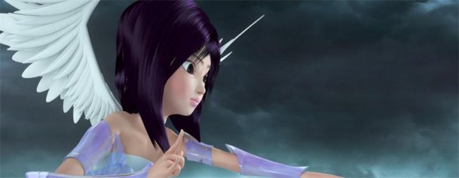 Волшебная страна 2015 г. - Трейлеры