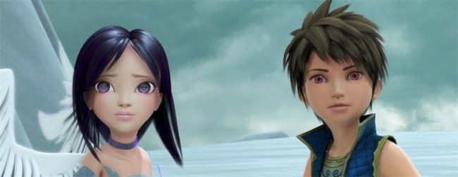 Волшебная страна 2015 г. - Трейлеры