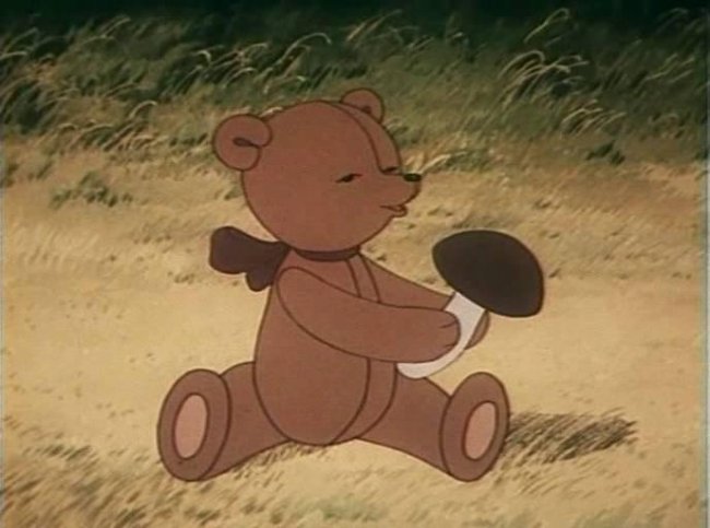 Стрела улетает в сказку - Трейлеры