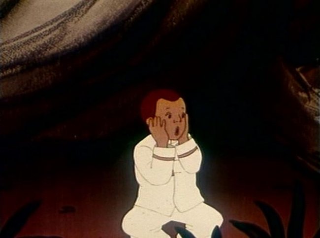 Степа - моряк - Трейлеры