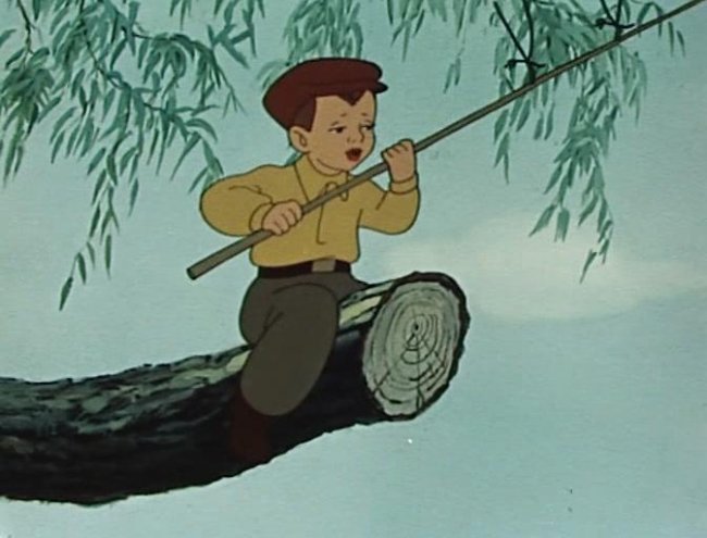 Остров ошибок - Трейлеры