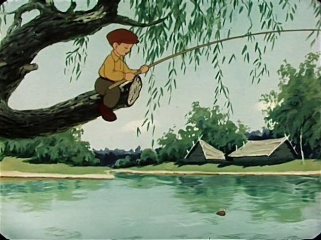 Остров ошибок - Трейлеры