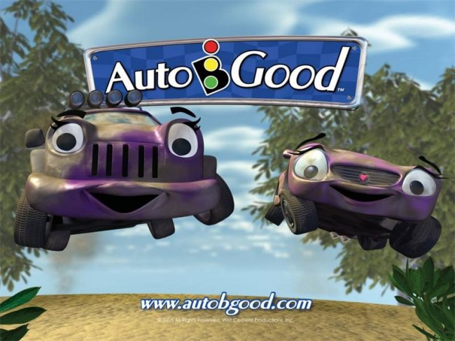 Город тачек - Трейлеры