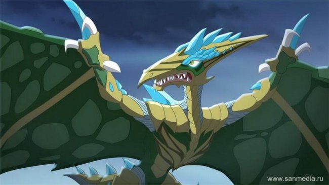 Динофроз 2012 г. - Трейлеры