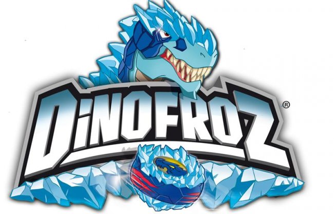 Динофроз 2012 г. - Трейлеры