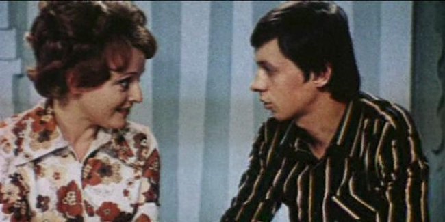 Фильм "Архимеды" - 1975 - Трейлеры