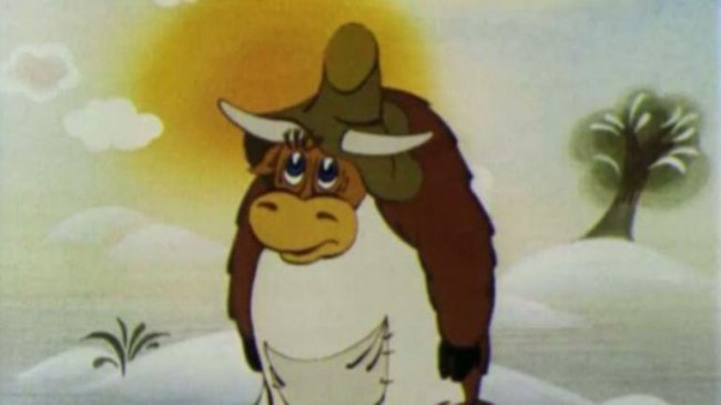 Зимовье зверей - Трейлеры