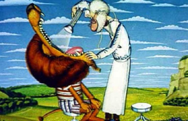 Доктор Айболит - Трейлеры