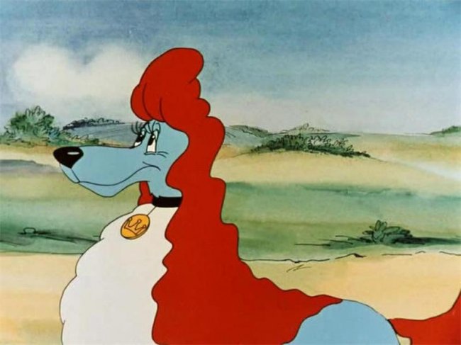 Пес в сапогах - Трейлеры