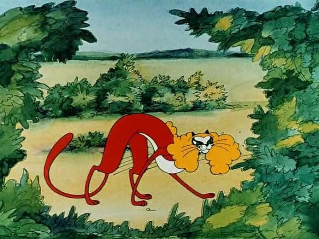 Пес в сапогах - Трейлеры