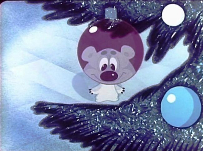 Умка ищет друга - Трейлеры